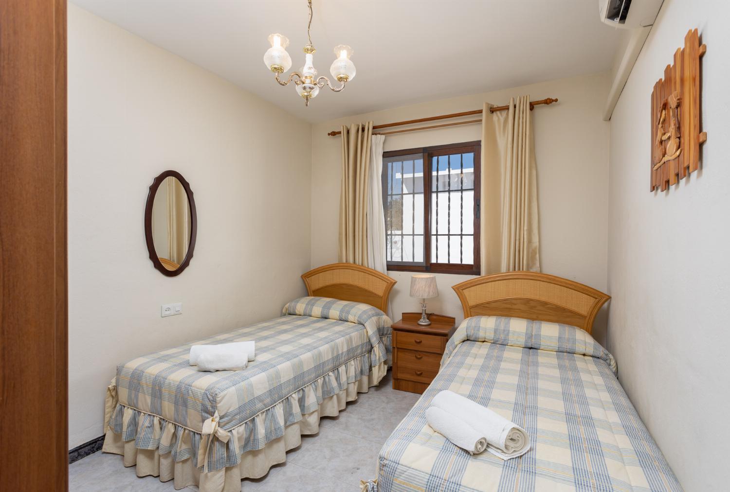 Villa Alta Vista Frigiliana Luaran gambar