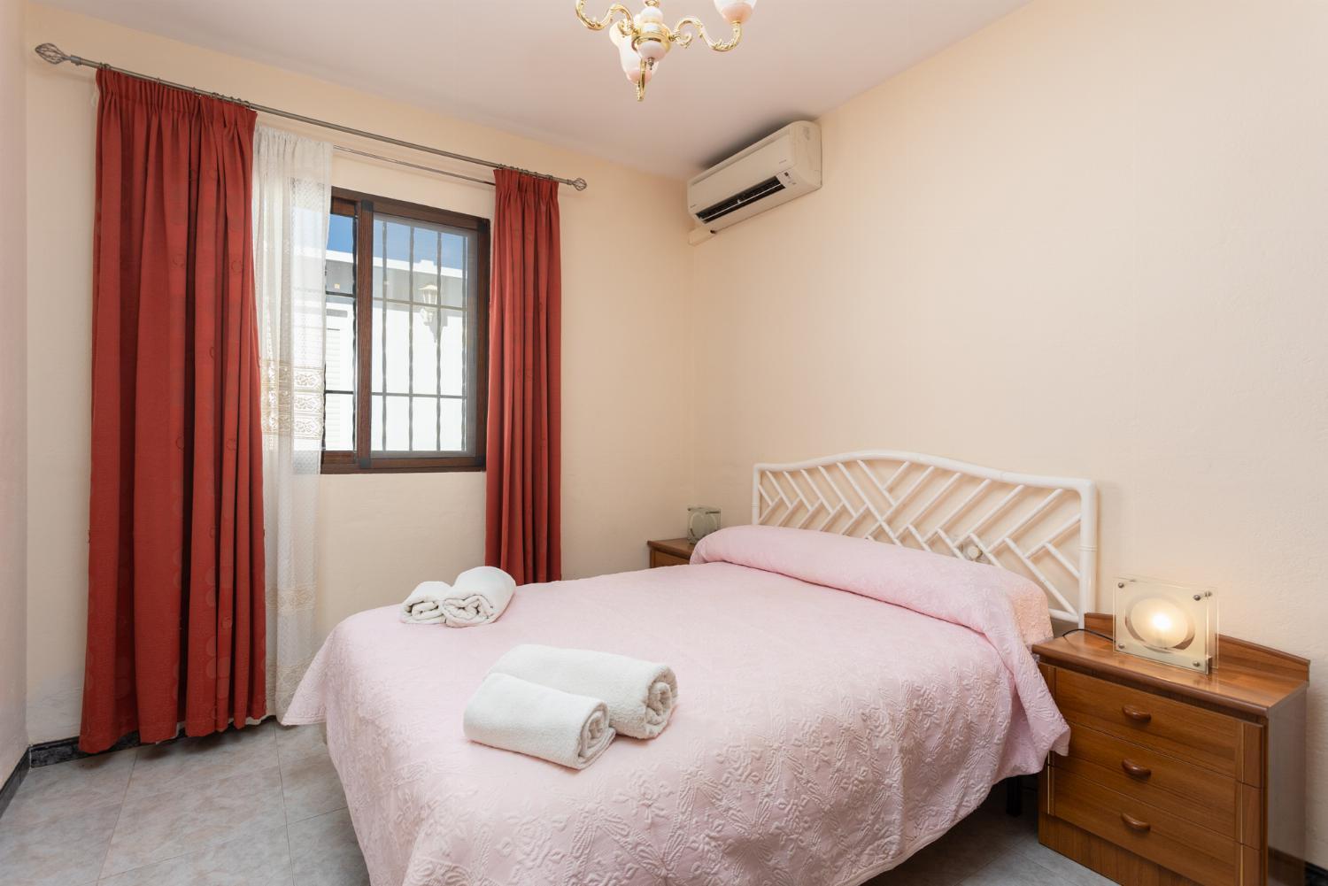 Villa Alta Vista Frigiliana Luaran gambar