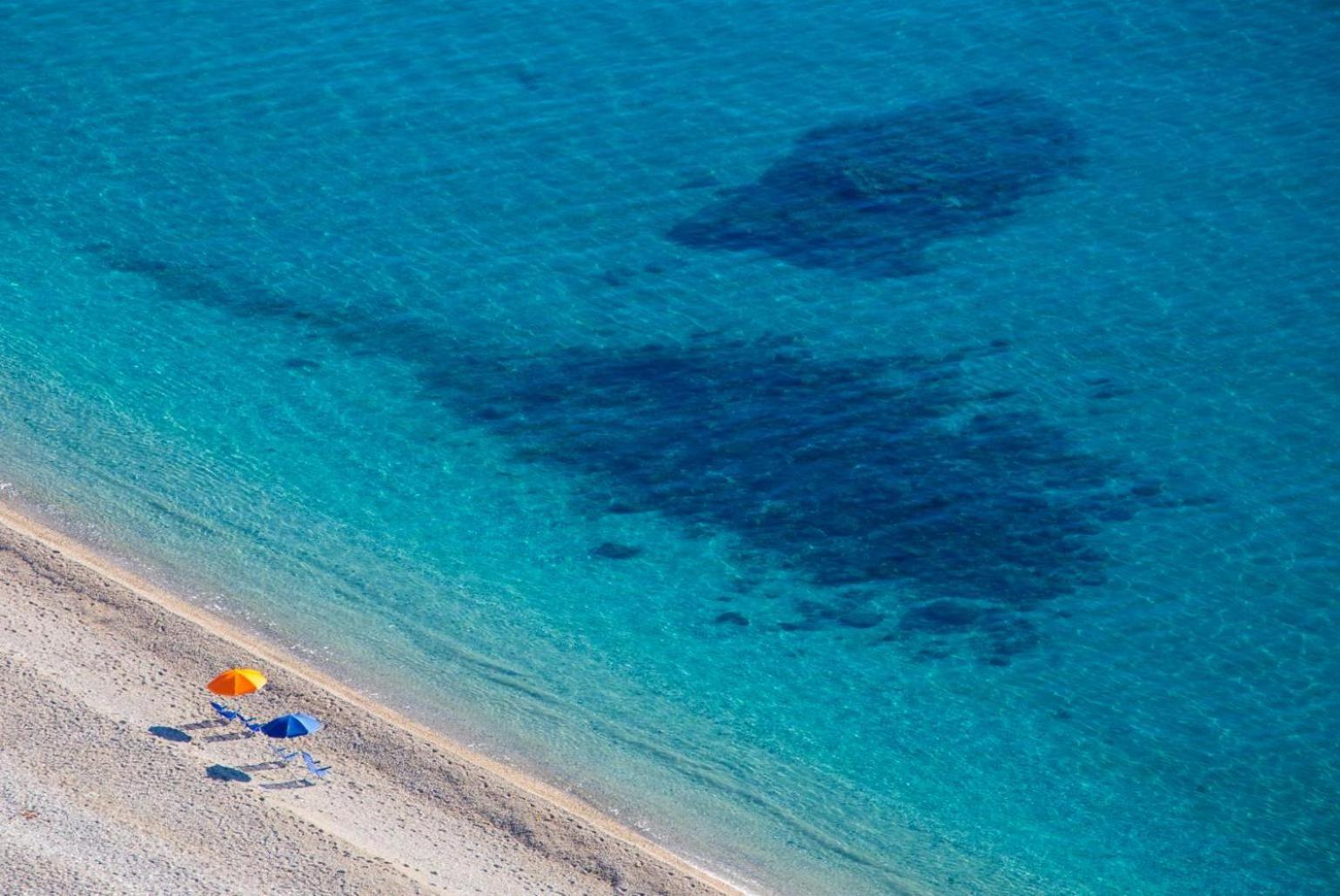 Villa Alta Vista Frigiliana Luaran gambar