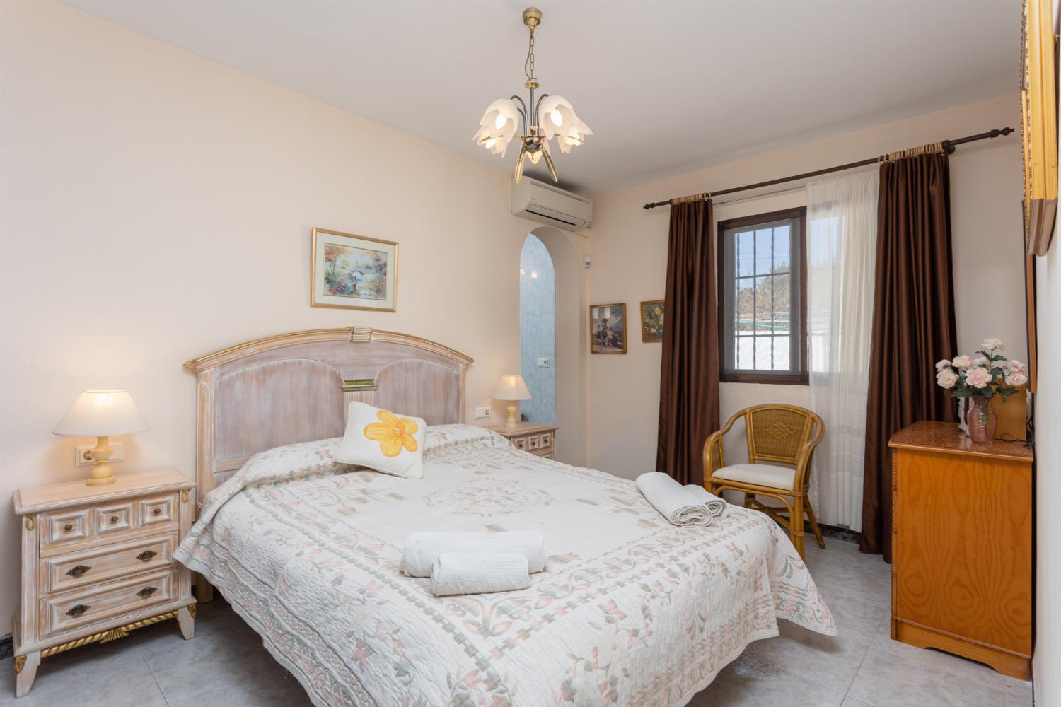 Villa Alta Vista Frigiliana Luaran gambar